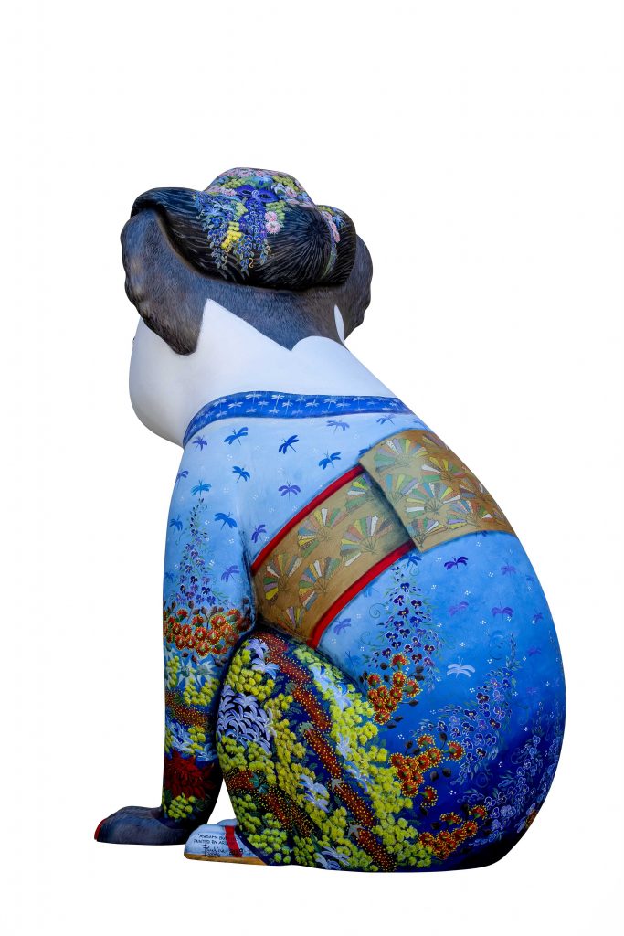 Madame Butterfly