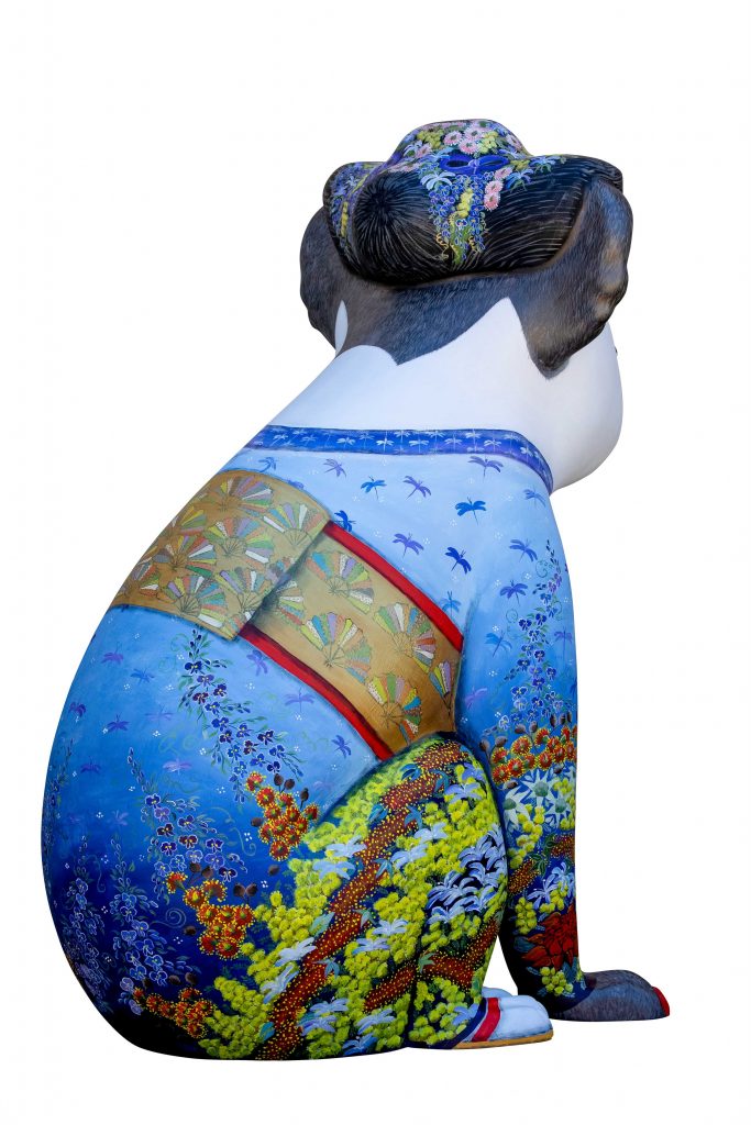 Madame Butterfly