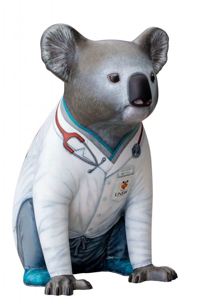 Dr Stu Dent