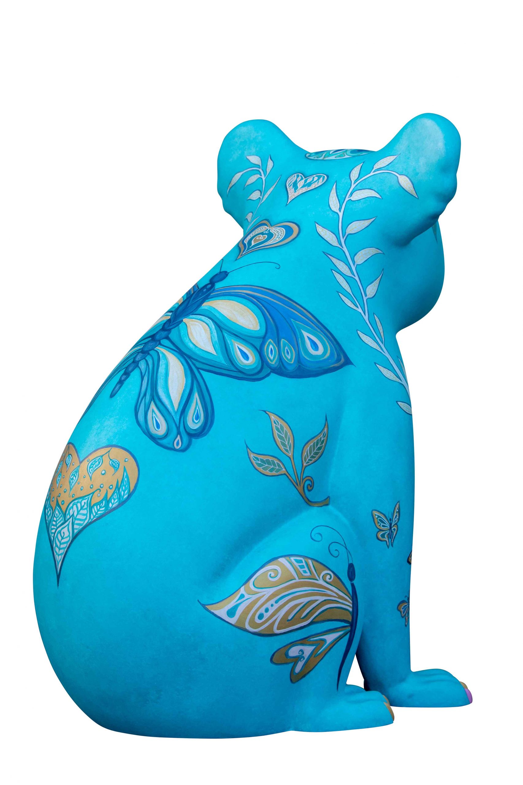 Asha The Tree Of Life Koala
