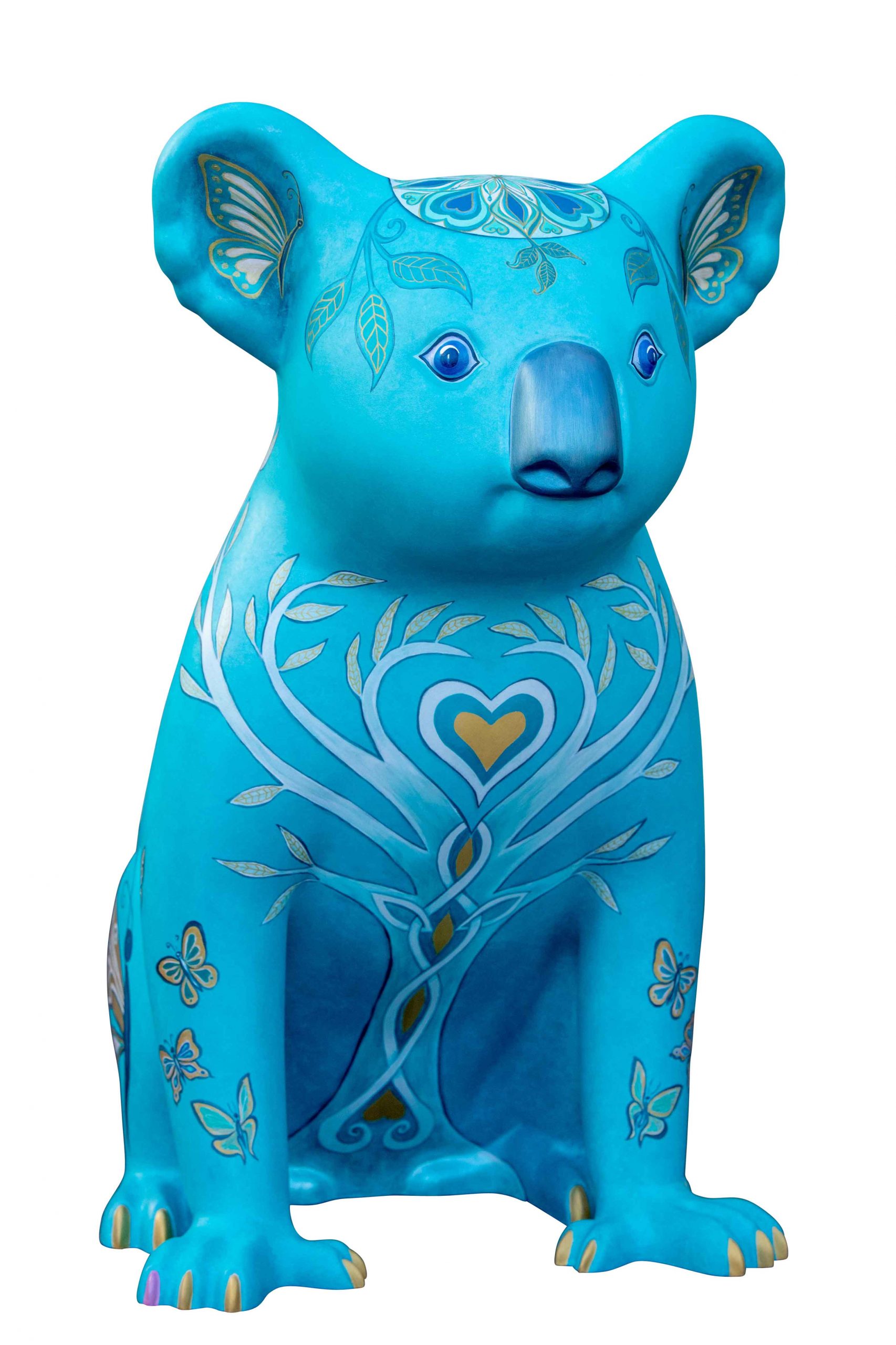 Asha The Tree Of Life Koala
