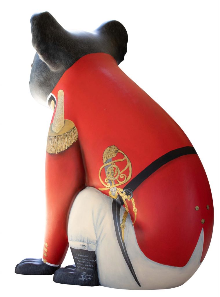 Lachlan Macquarie