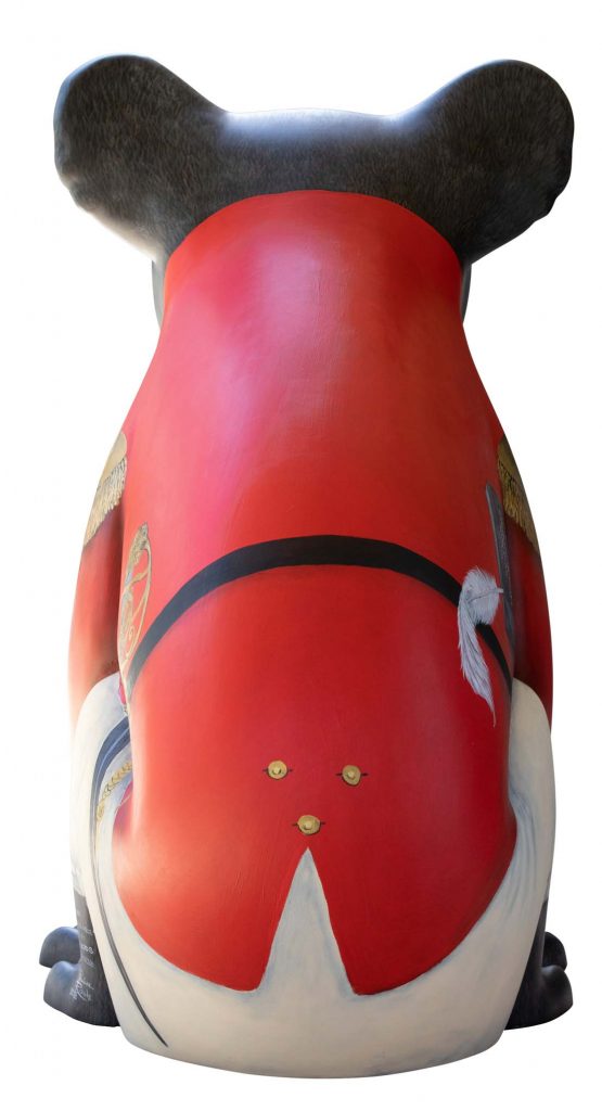 Lachlan Macquarie