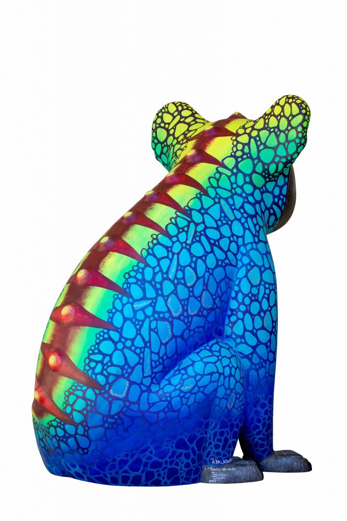 Koalasaurus MAX