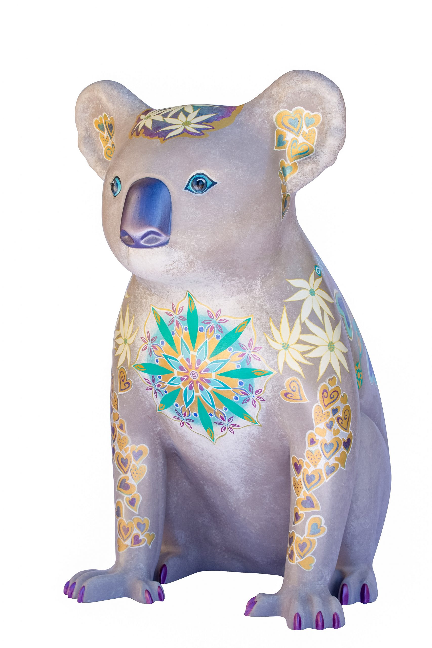 Mandy Mandala Koala