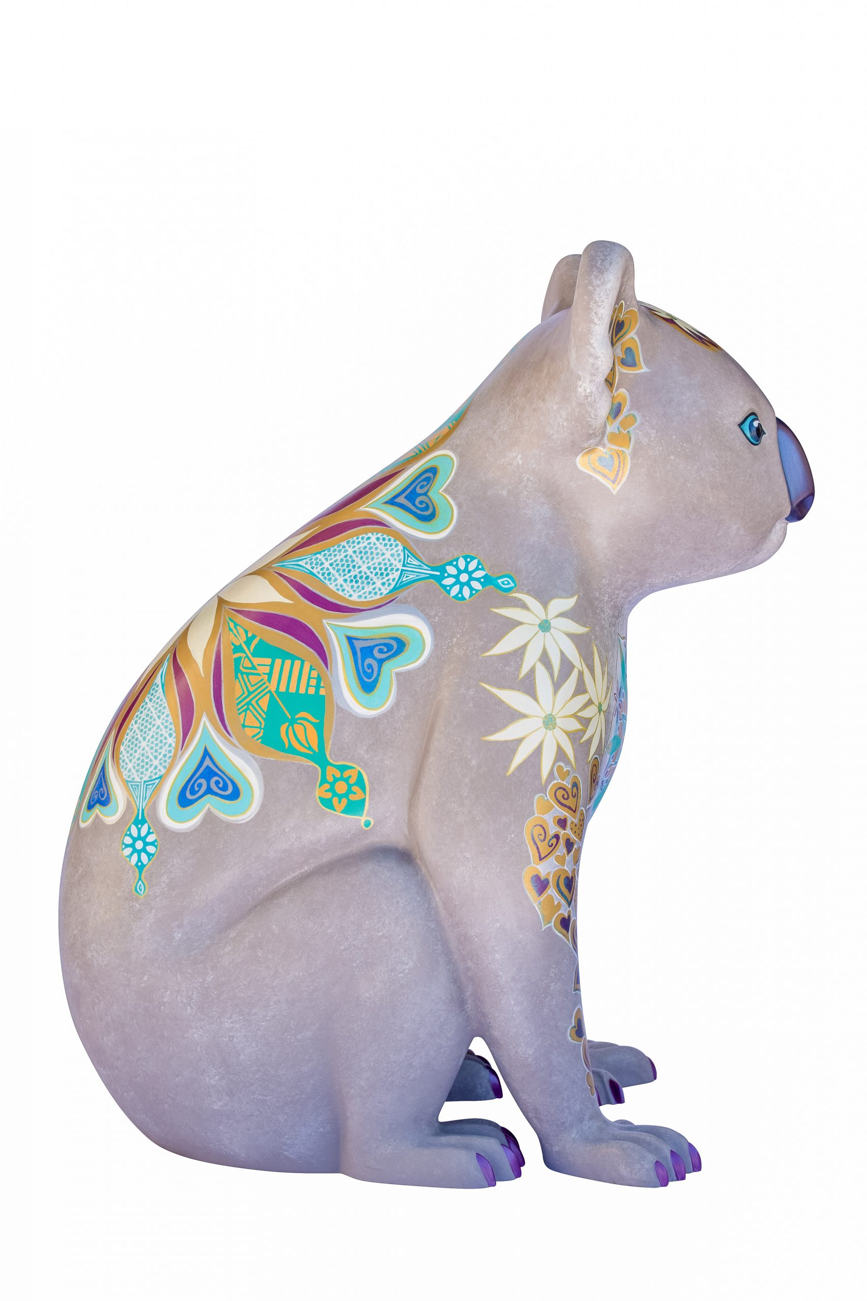 Mandy Mandala Koala