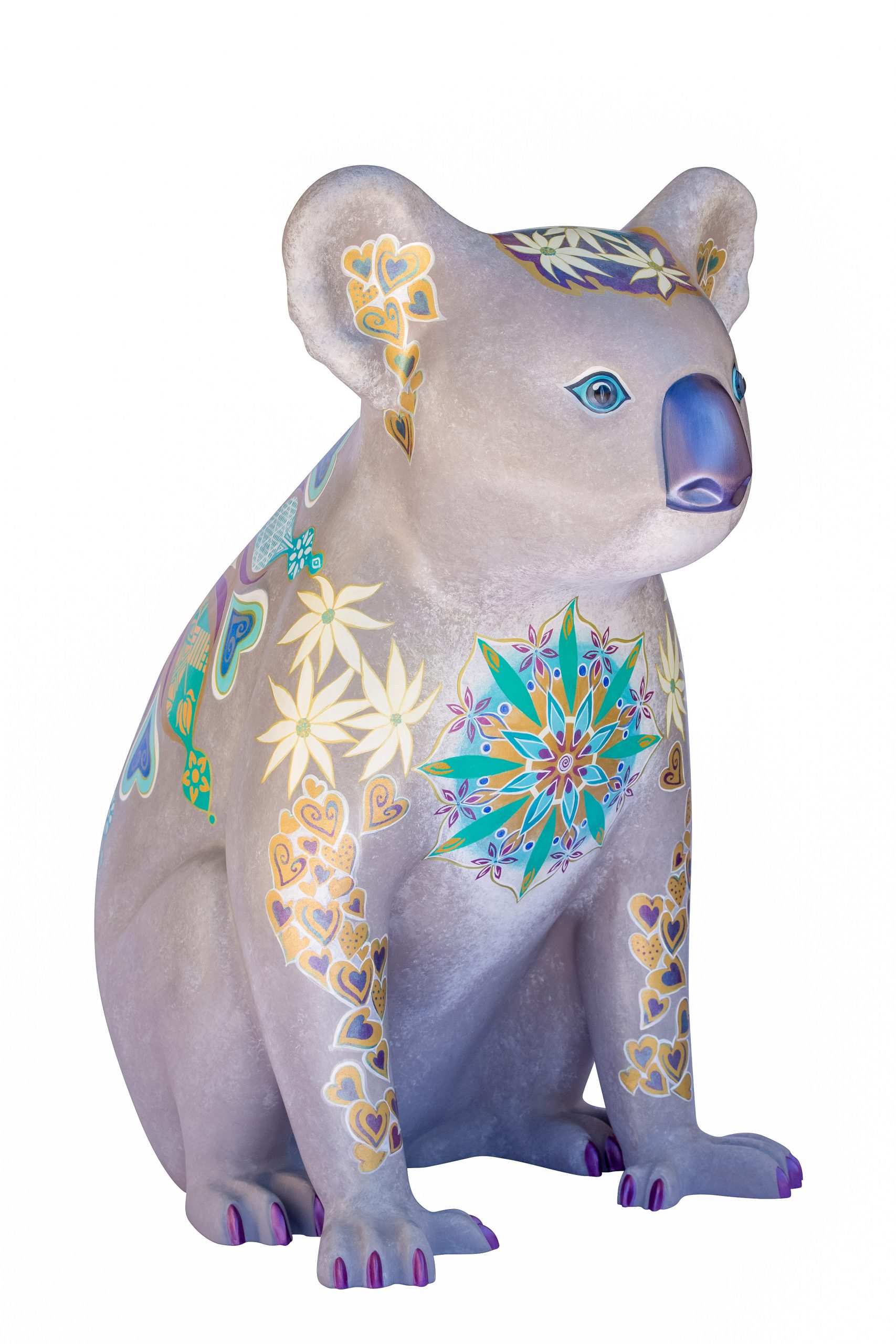 Mandy Mandala Koala