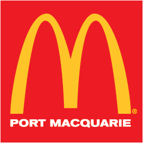 McDonalds Port Macquarie