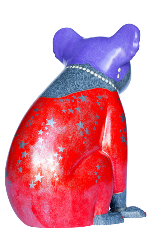 Dame Koala