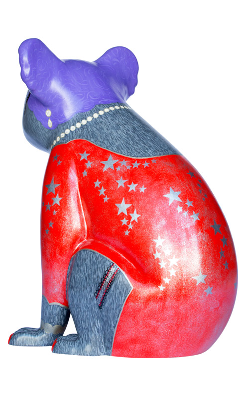 Dame Koala