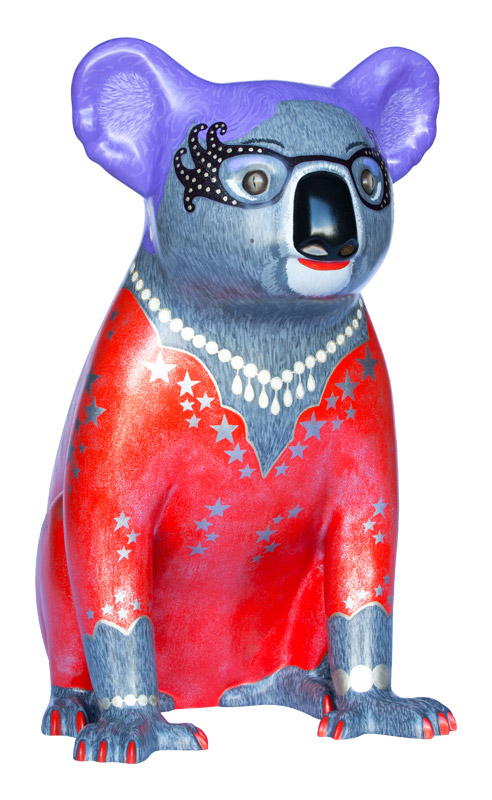 Dame Koala