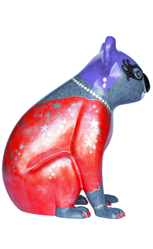 Dame Koala