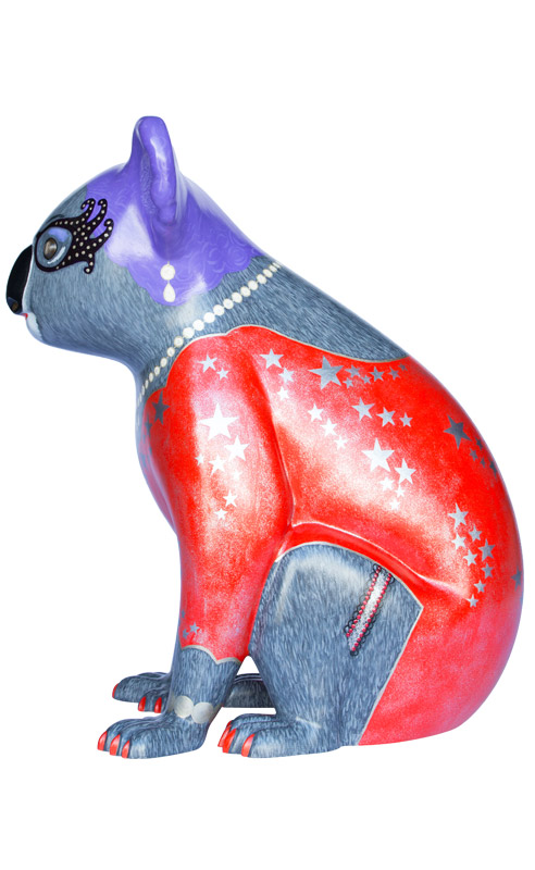 Dame Koala