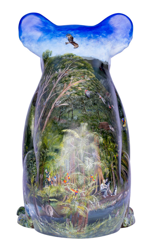 Forest