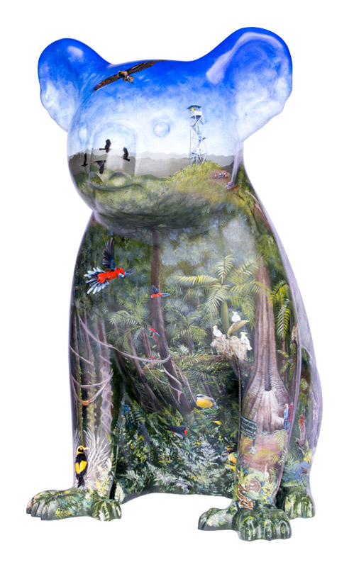Forest