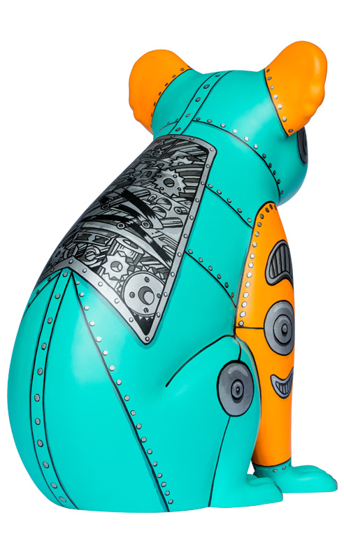 Koalatron