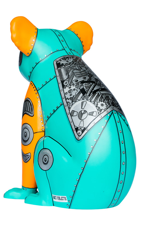 Koalatron