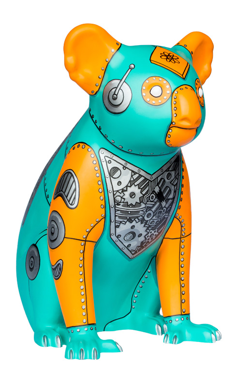 Koalatron