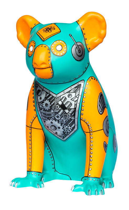 Koalatron