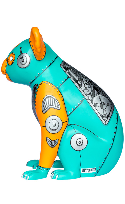 Koalatron