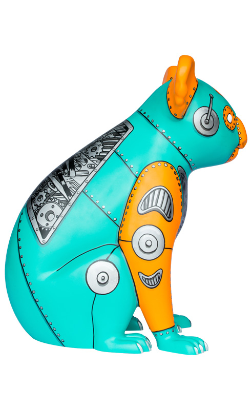 Koalatron