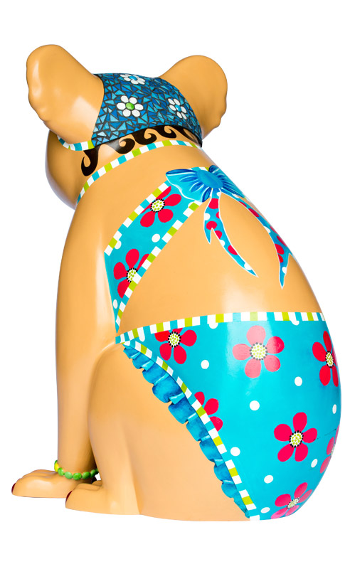 Retro Rita