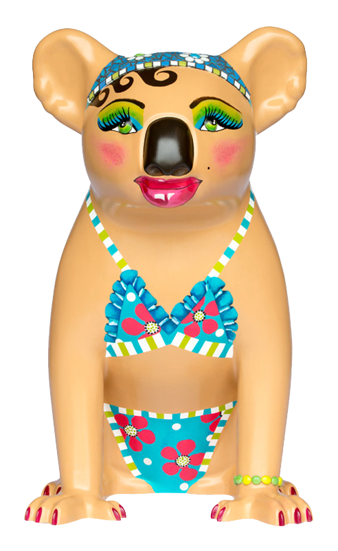 Retro Rita