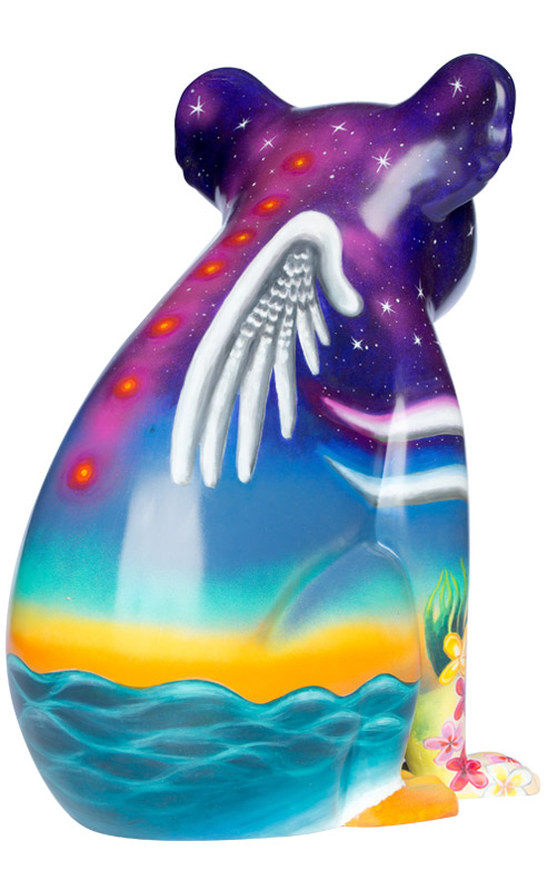Starry Soul