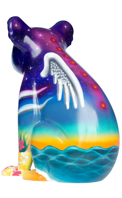 Starry Soul
