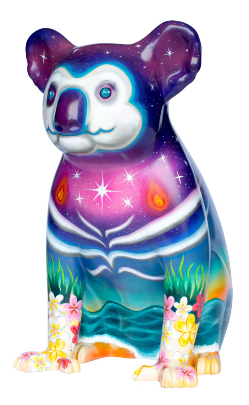 Starry Soul