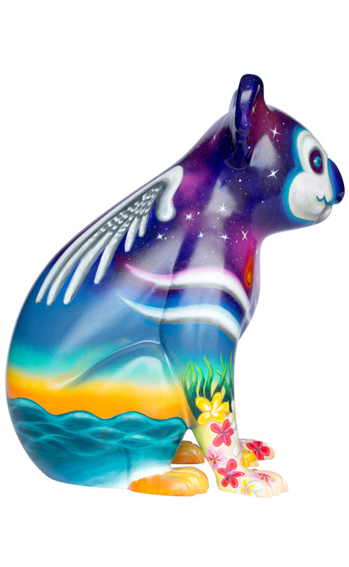 Starry Soul