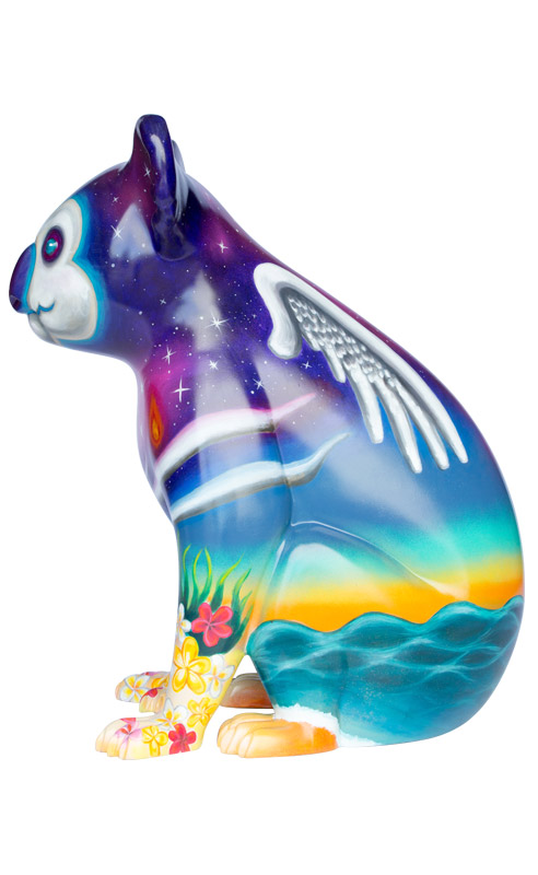 Starry Soul