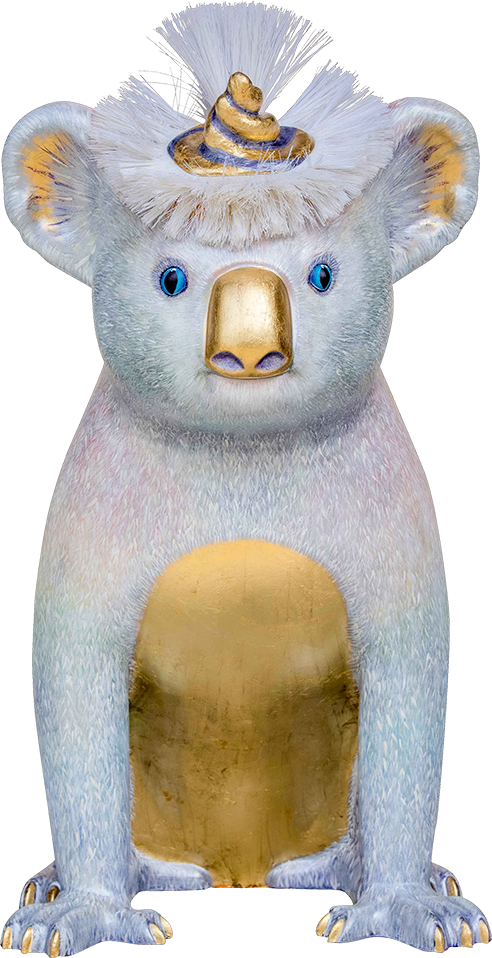 Winnie the Unicorn
