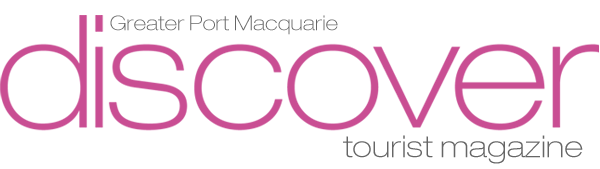 Discover Magazine