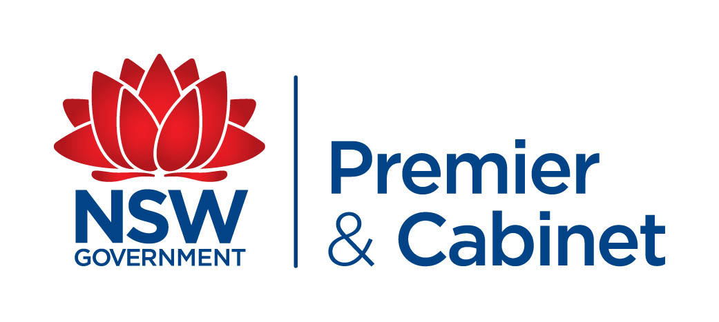 NSW Govt Premier and Cabinet